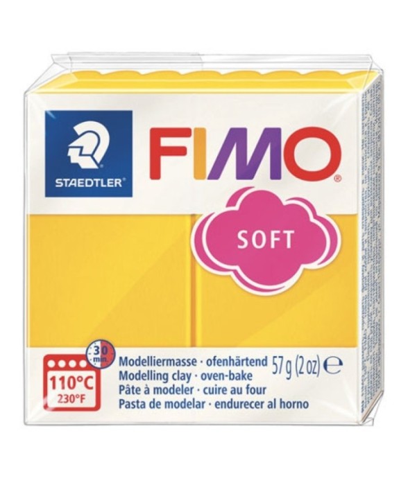 Pâte Fimo 57 g Soft...