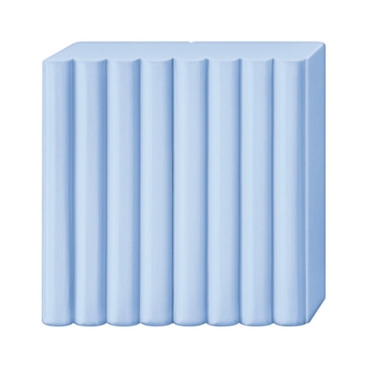 Pâte Fimo 57 g Soft Bleu Ciel
