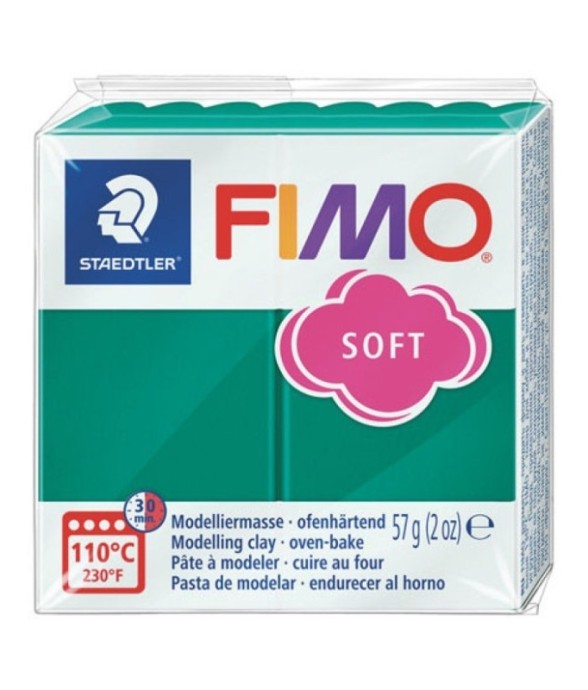Pâte Fimo 57 g Soft...