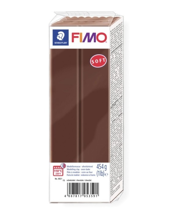 Pâte Fimo 454 g Soft...