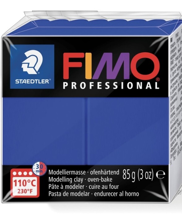 Pâte Fimo 85 g Professional...