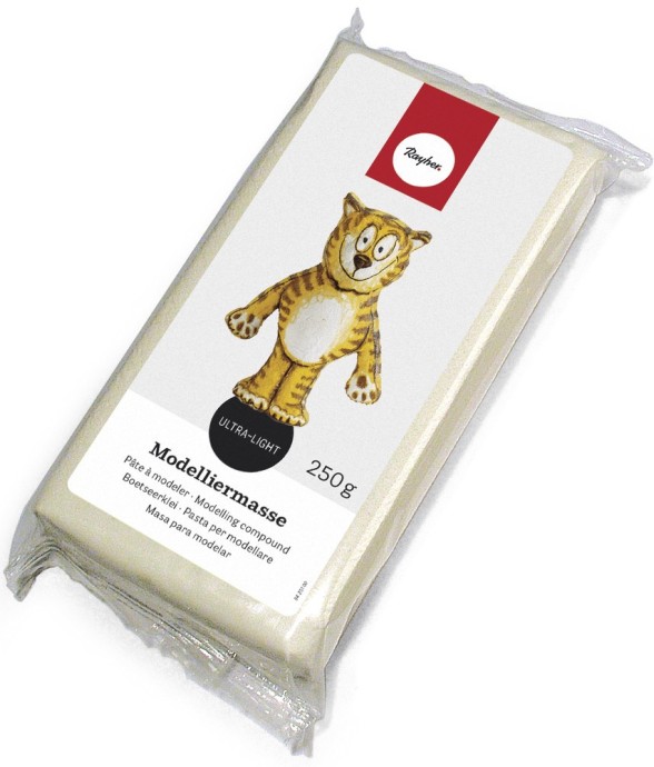 Pâte à modeler "Ultra -...