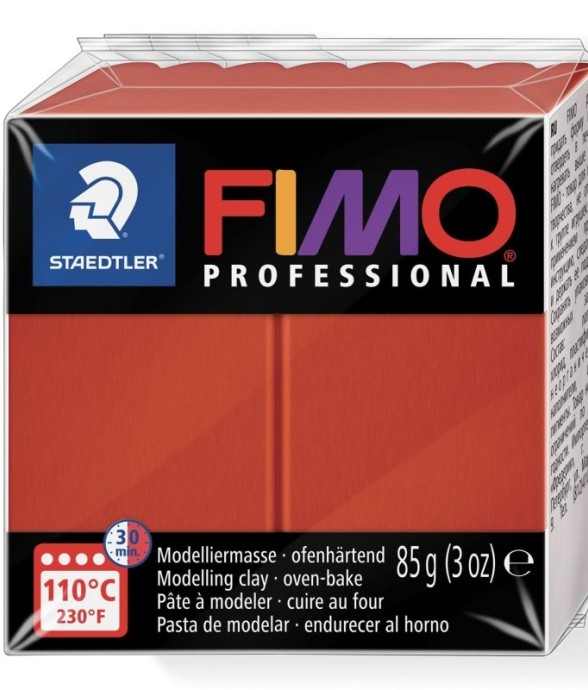 Pâte Fimo 85 g Professional...