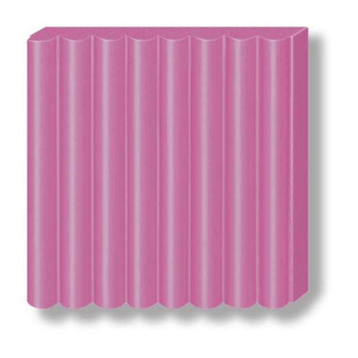 Pâte Fimo 57 g Soft Framboise 8020.22