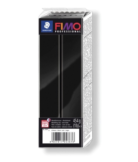 Pâte Fimo Professional 454...