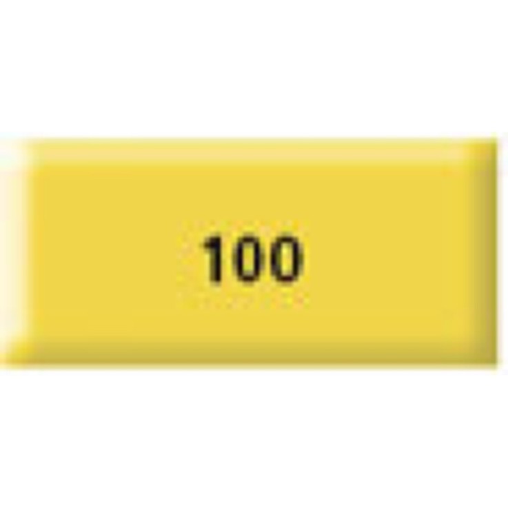 Pâte Fimo Professional 454 g Jaune pur 8041.100