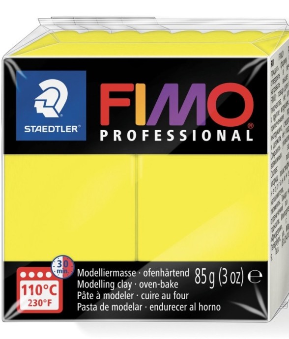 Pâte Fimo 85 g Professional...