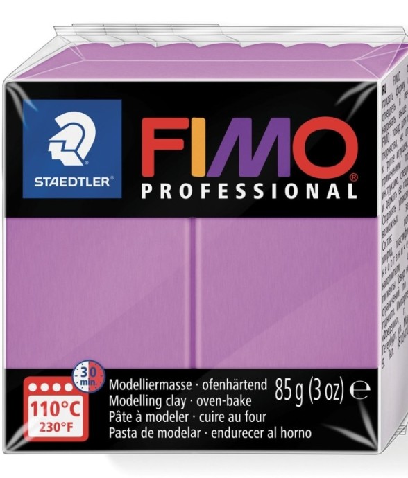 Pâte Fimo 85 g Professional...