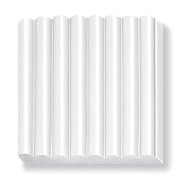 Pâte Fimo Kids 42 g Blanc 8030.0