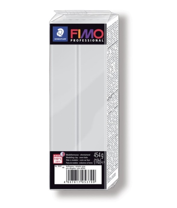 Pâte Fimo Professional 454...