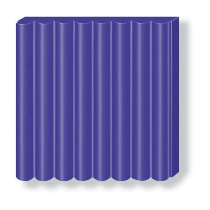 Pâte Fimo Kids 42 g Violet 8030.6