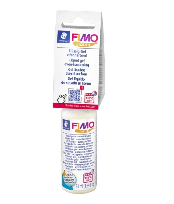 Fimo liquide déco gel...