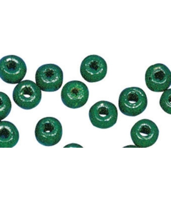 Perles en bois FSC 100%,...