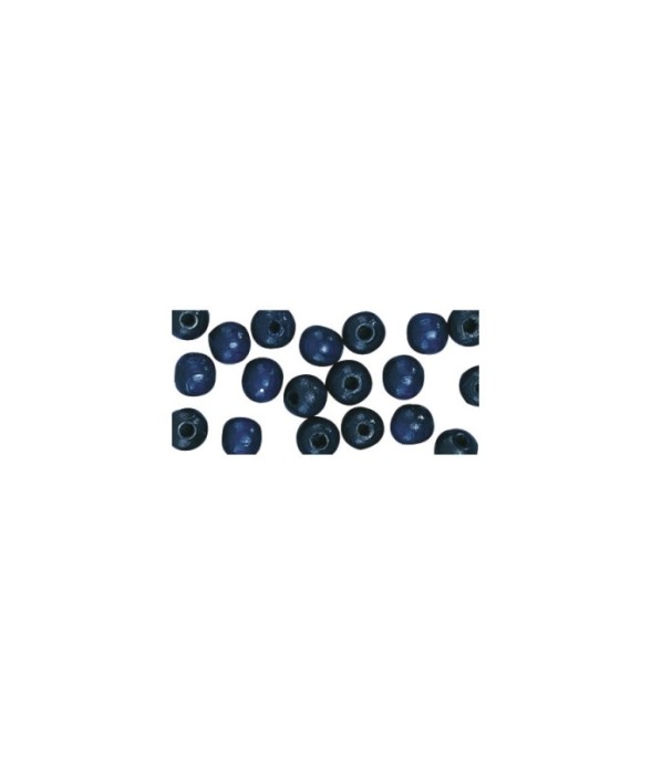 Perles en bois FSC 100%,...