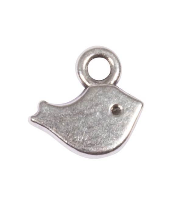 Mini - pendentif en métal...