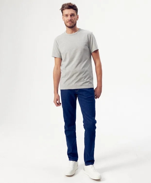 Tee-shirt Augustin Matière recyclée