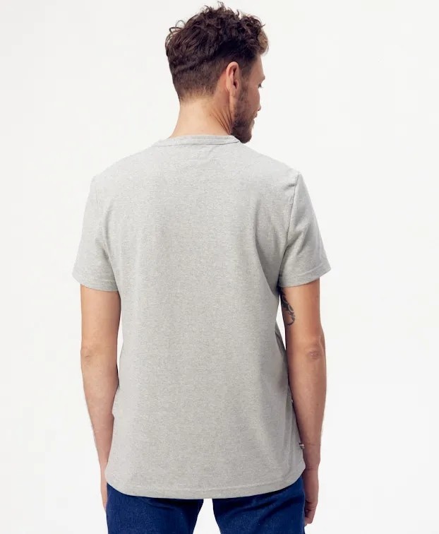 Tee-shirt Augustin Matière recyclée
