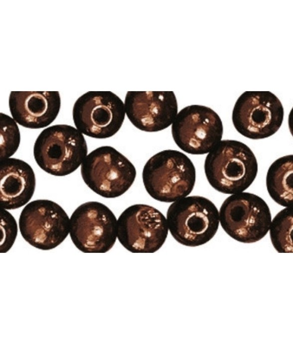 Perles en bois FSC 100%,...