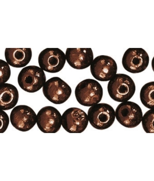 Perles en bois FSC 100%,...