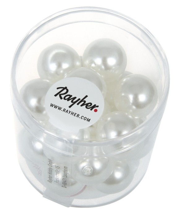 Renaissance Perles en verre...