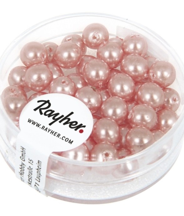 Renaissance Perles en verre...