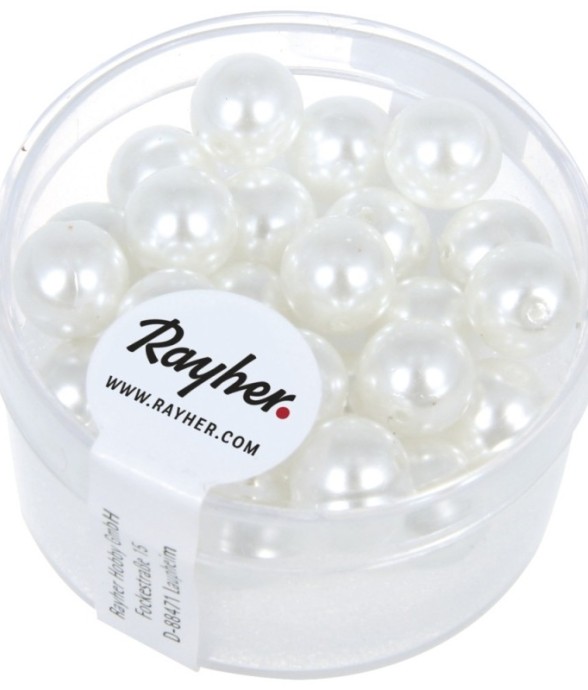 Renaissance Perles en verre...