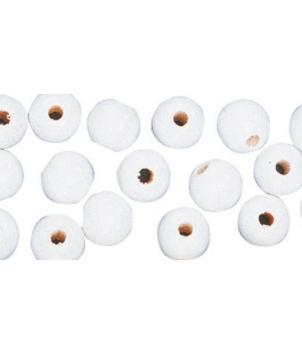 Perles en bois FSC 100%,...