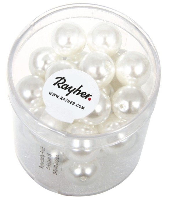 Renaissance Perles en verre...