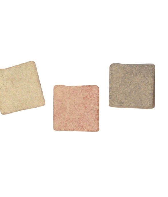 Mosaïque Ceramica, 2x2cm,...