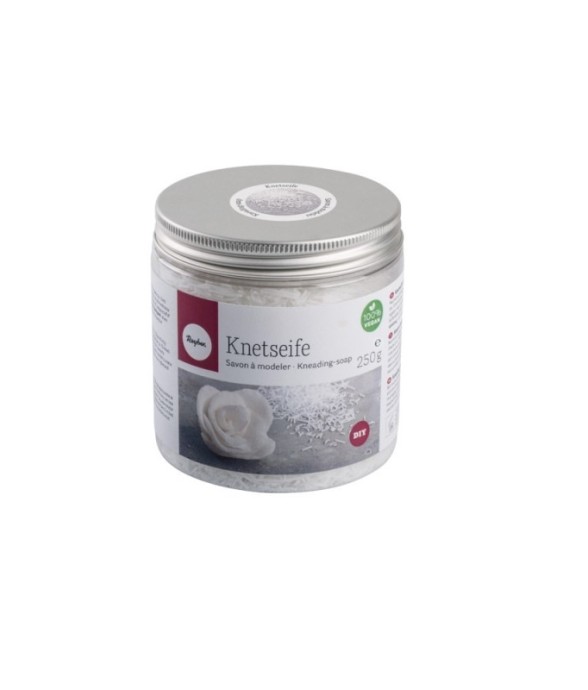 Savon à  modeler, Boîte 250g