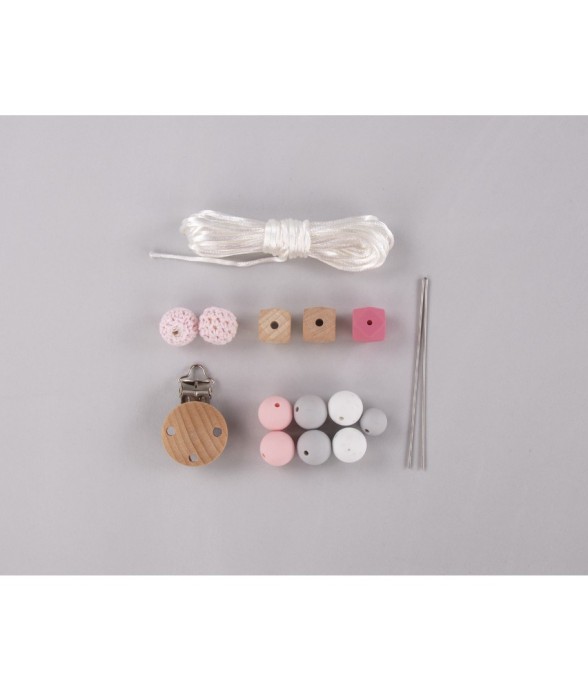 Kit: Chaînette de sucette,...