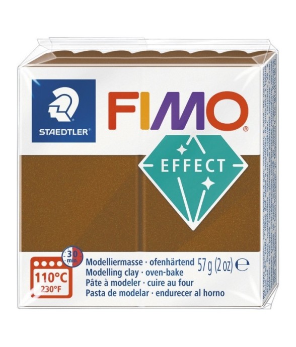 FIMO EFFECT METAL 57G...