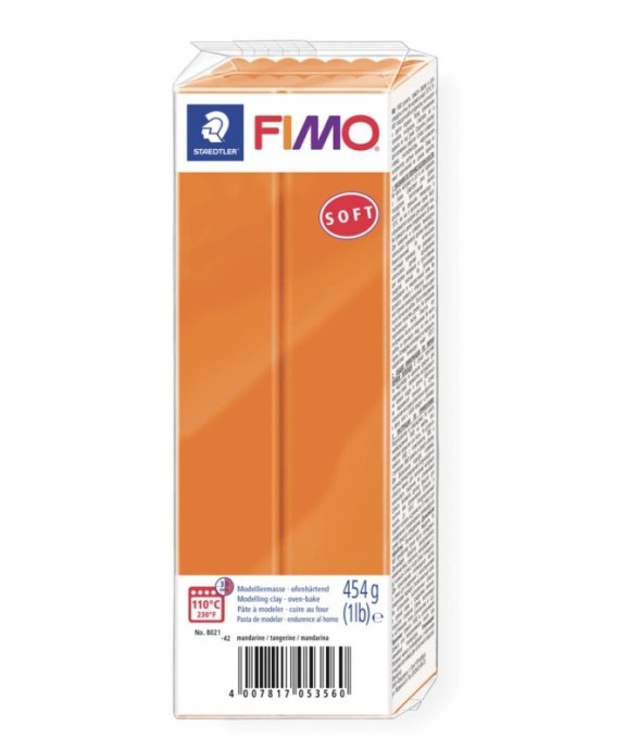 Pâte Fimo 454 g Soft...