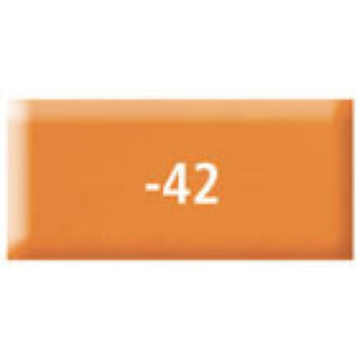 Pâte Fimo 454 g Soft Mandarine 8021.42