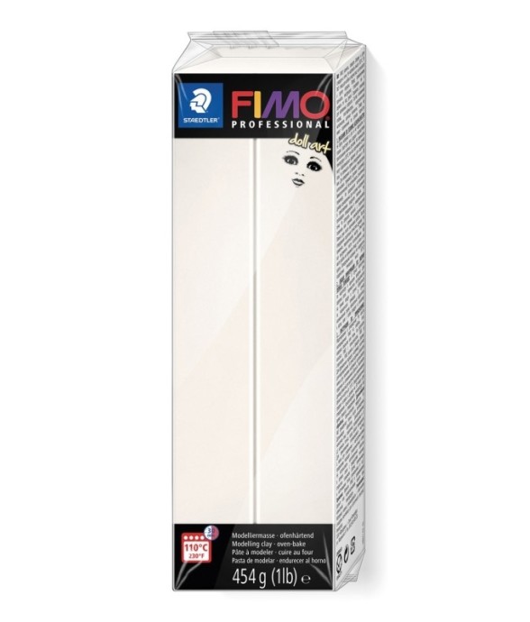 FIMO PRO DOLL ART 350G...