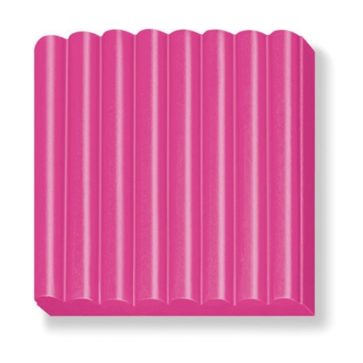 Pâte Fimo Kids 42 g Fuchsia 8030.220