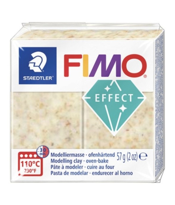 Pâte Fimo 57 g Effect...