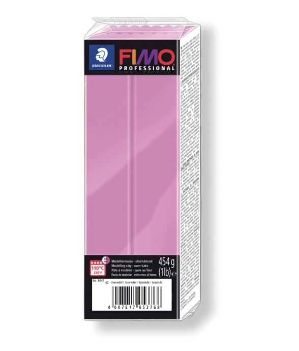 Pâte Fimo Professional 454...
