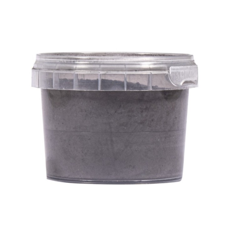 Pâte de joint pour Mosaïque, anthracite, boîte 125 g
