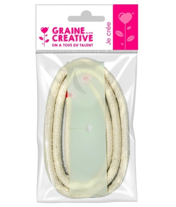Mèche pour bougie...