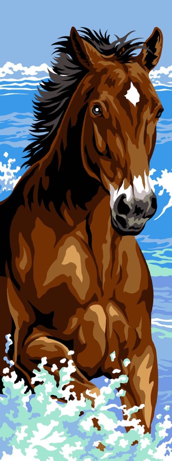 CANEVAS PENELOPE 25X60
