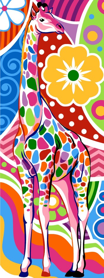CANEVAS PENELOPE 25X60