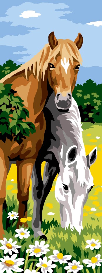 CANEVAS PENELOPE 25X60