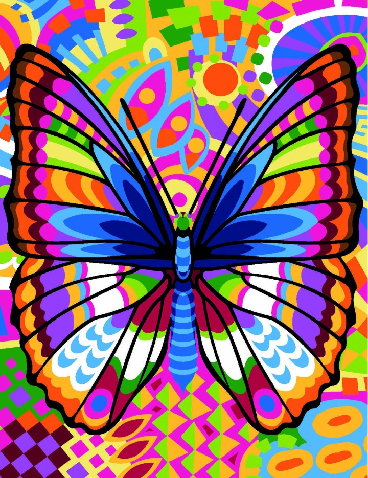 CANEVAS PENELOPE 50X65