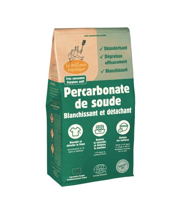 Percarbonate soude 1 kg