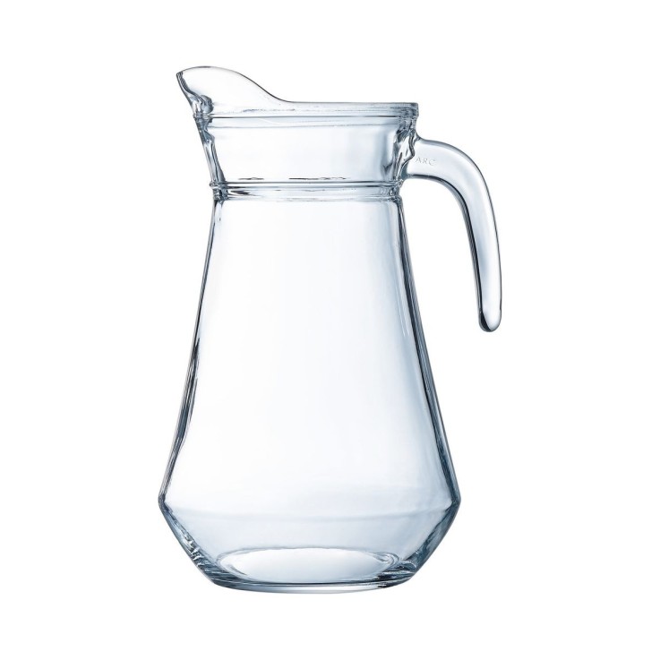 Broc 1.6L, Arc