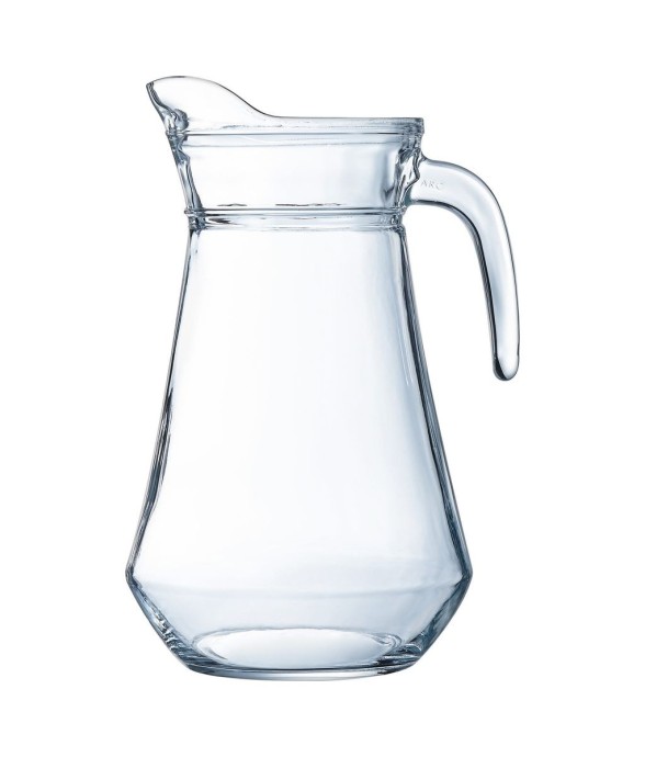 Broc 1.6L, Arc