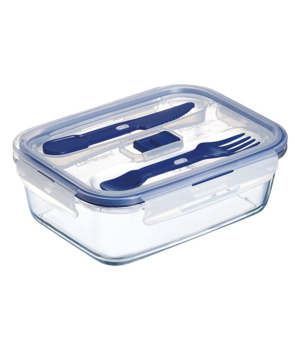 Lunch Box rectangle 122cL...