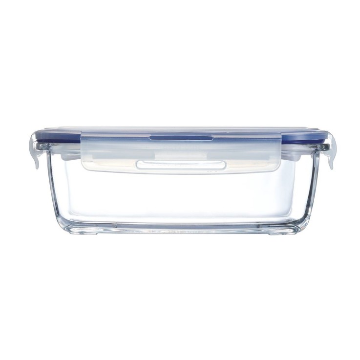 Lunch Box rectangle 122cL -PURE BOX ACTIVE