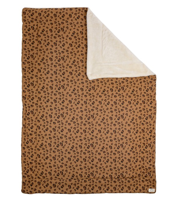 Couverture Snuggle - Bengal